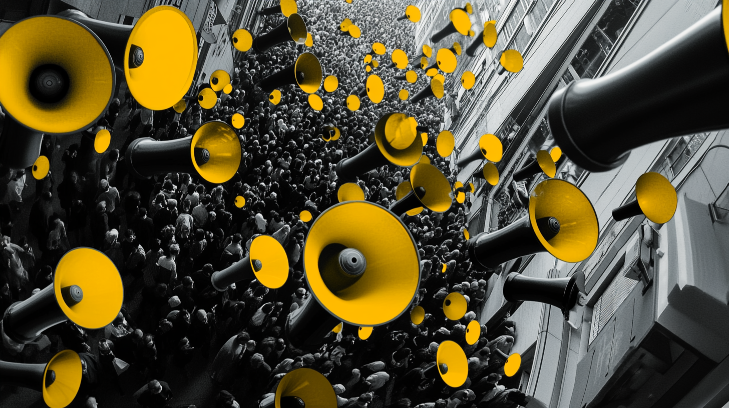 Is Blogging Too Saturated? The Truth About Starting a Blog in 2025